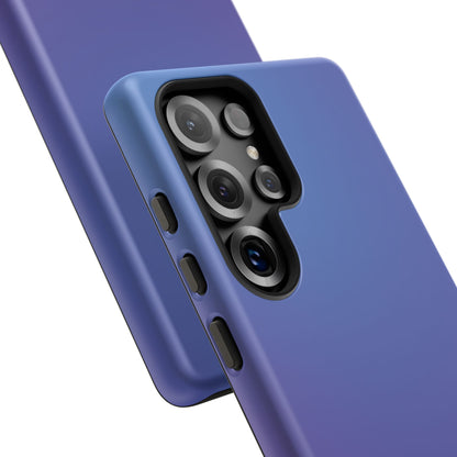 Berry Pop Gradient Tough Phone Case for Samsung