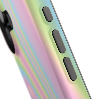 Party Combo Swirl Phone Case for Apple