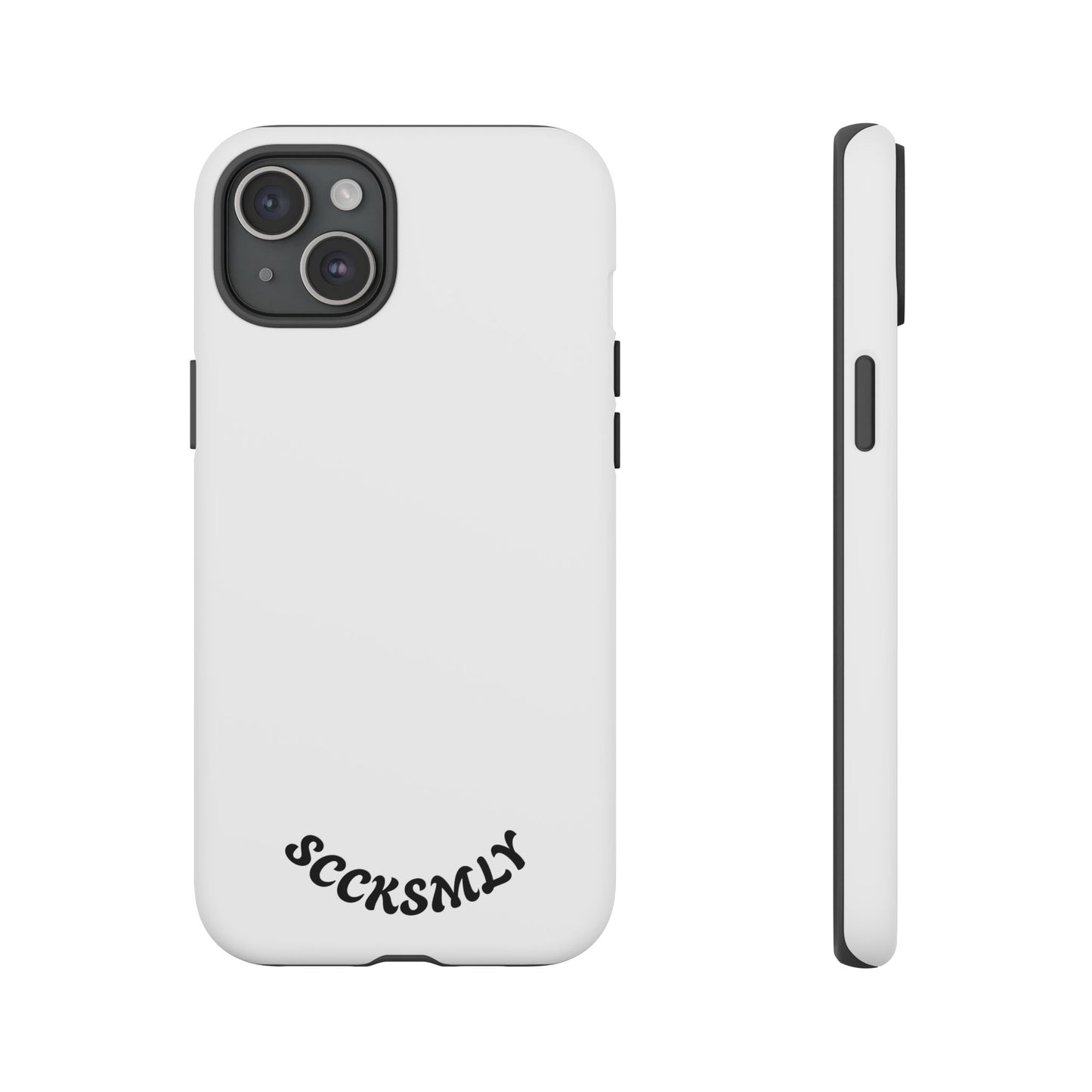 SOLID Bleach Arc Tough Case for Apple