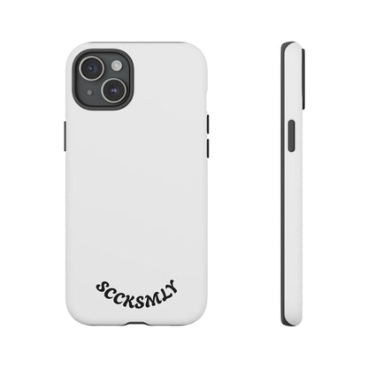 SOLID Bleach Arc Tough Case for Apple