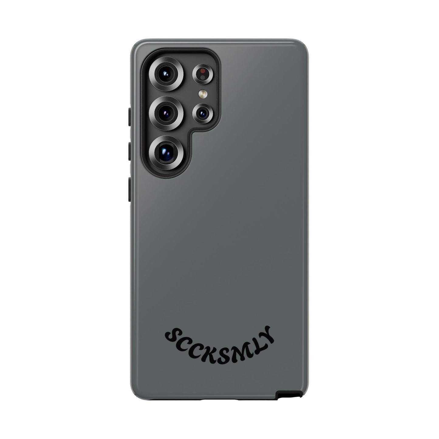 SOLID Phantom Tough Case for Samsung