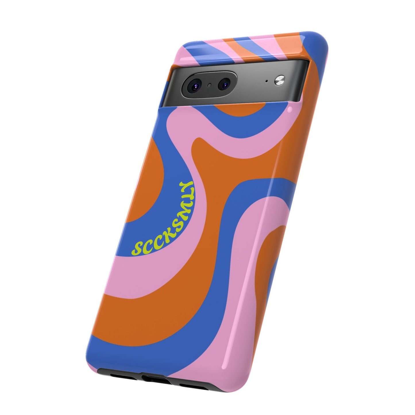 Electric Kool-Aid Phone Case for Google Pixel