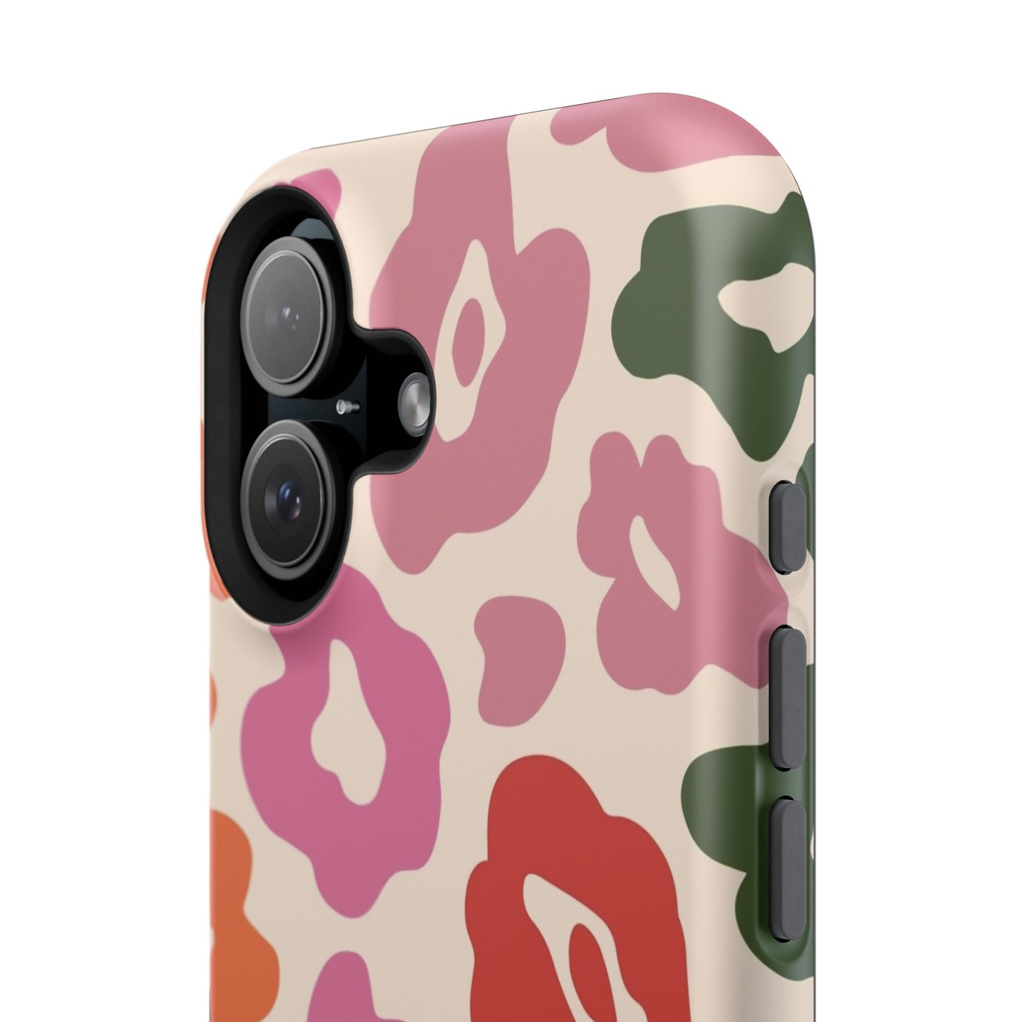 Sassy Cheetah Phone Case for Apple