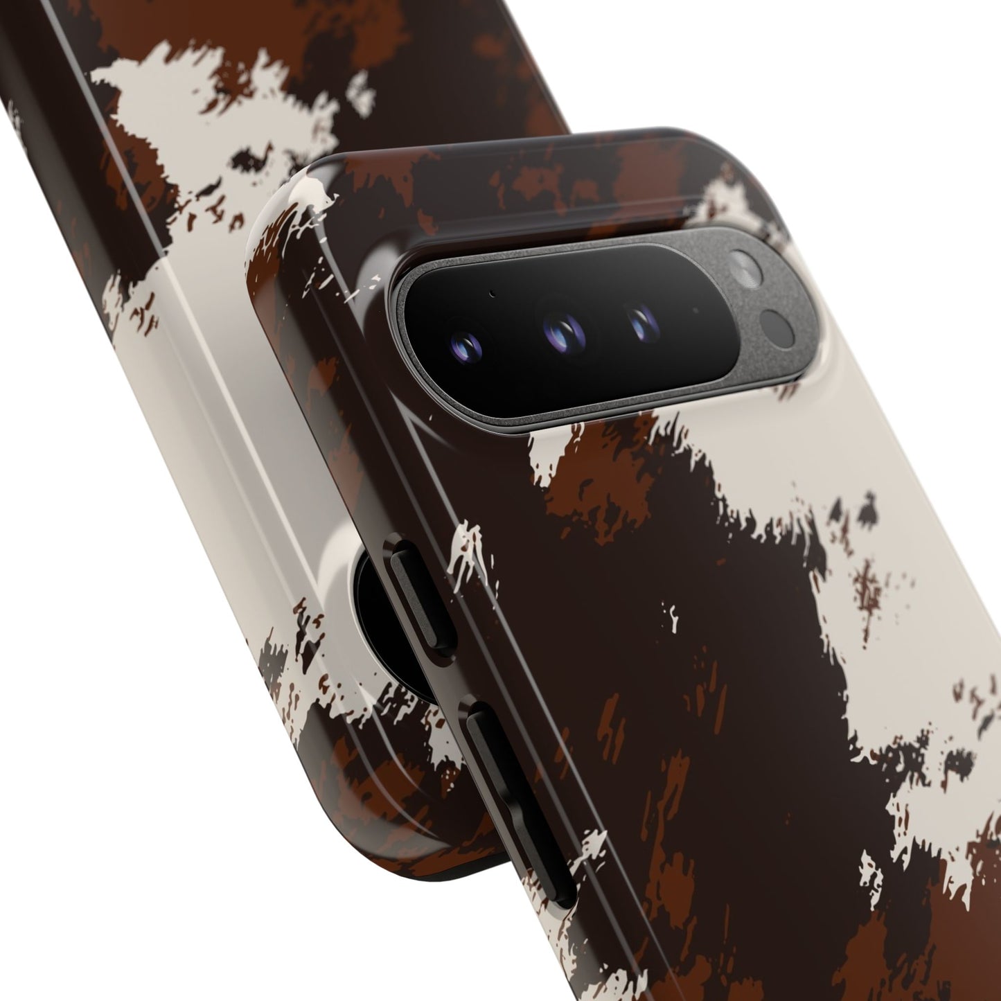 Sooo Cowboy Tough Phone Case for Google