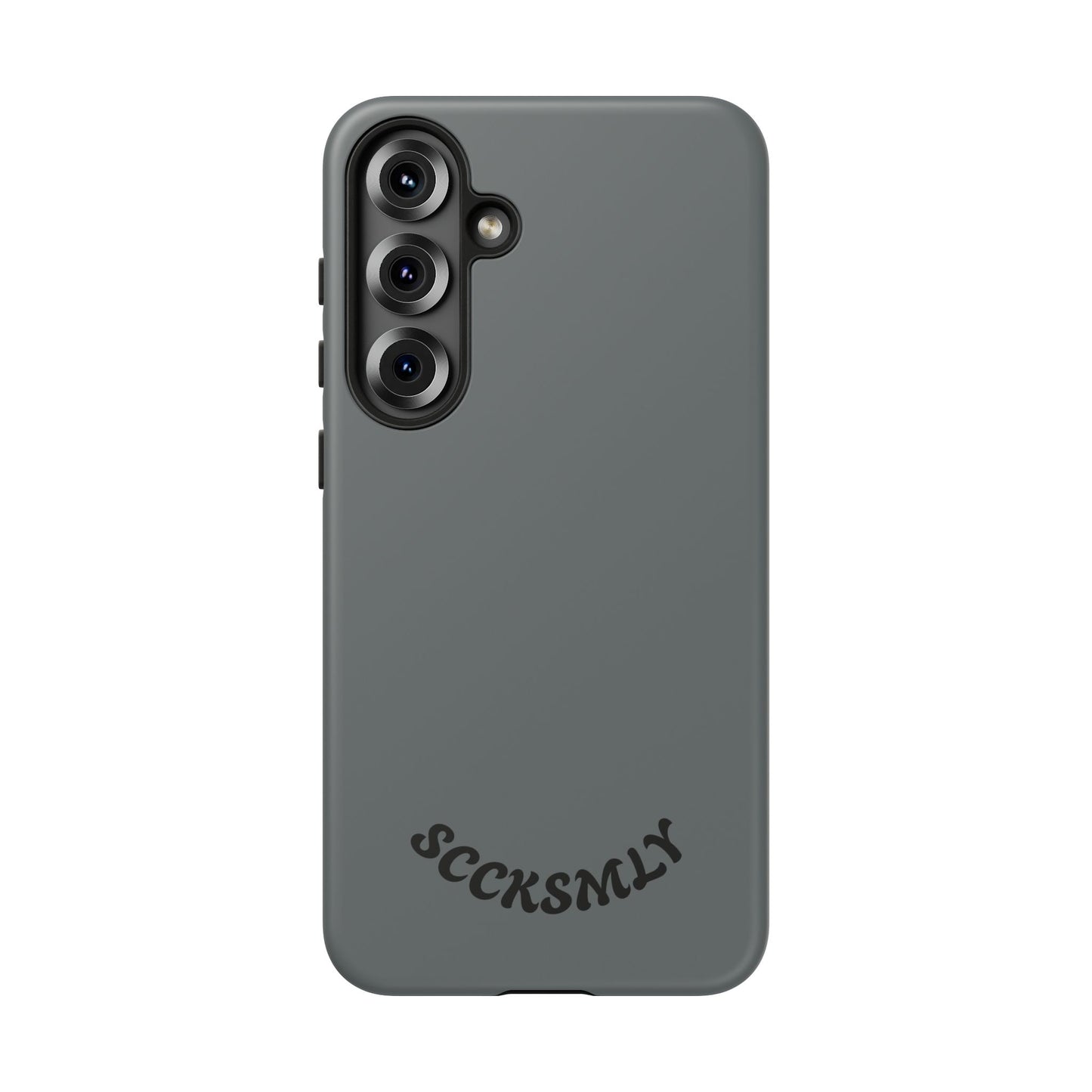 SOLID Phantom Tough Case for Samsung