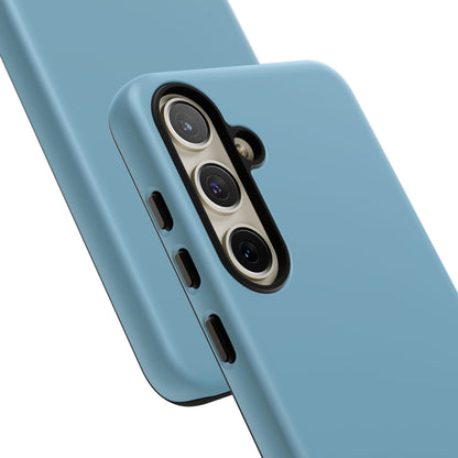SOLID Glacier Mist Tough Case for Samsung