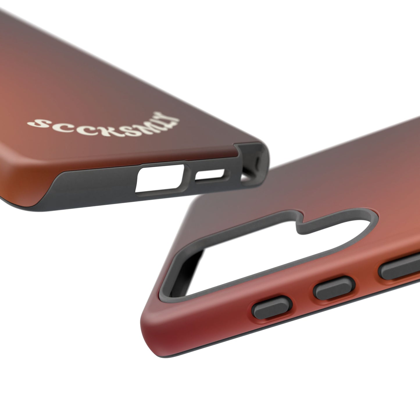 Canyon Desert Tough Phone Case for Samsung