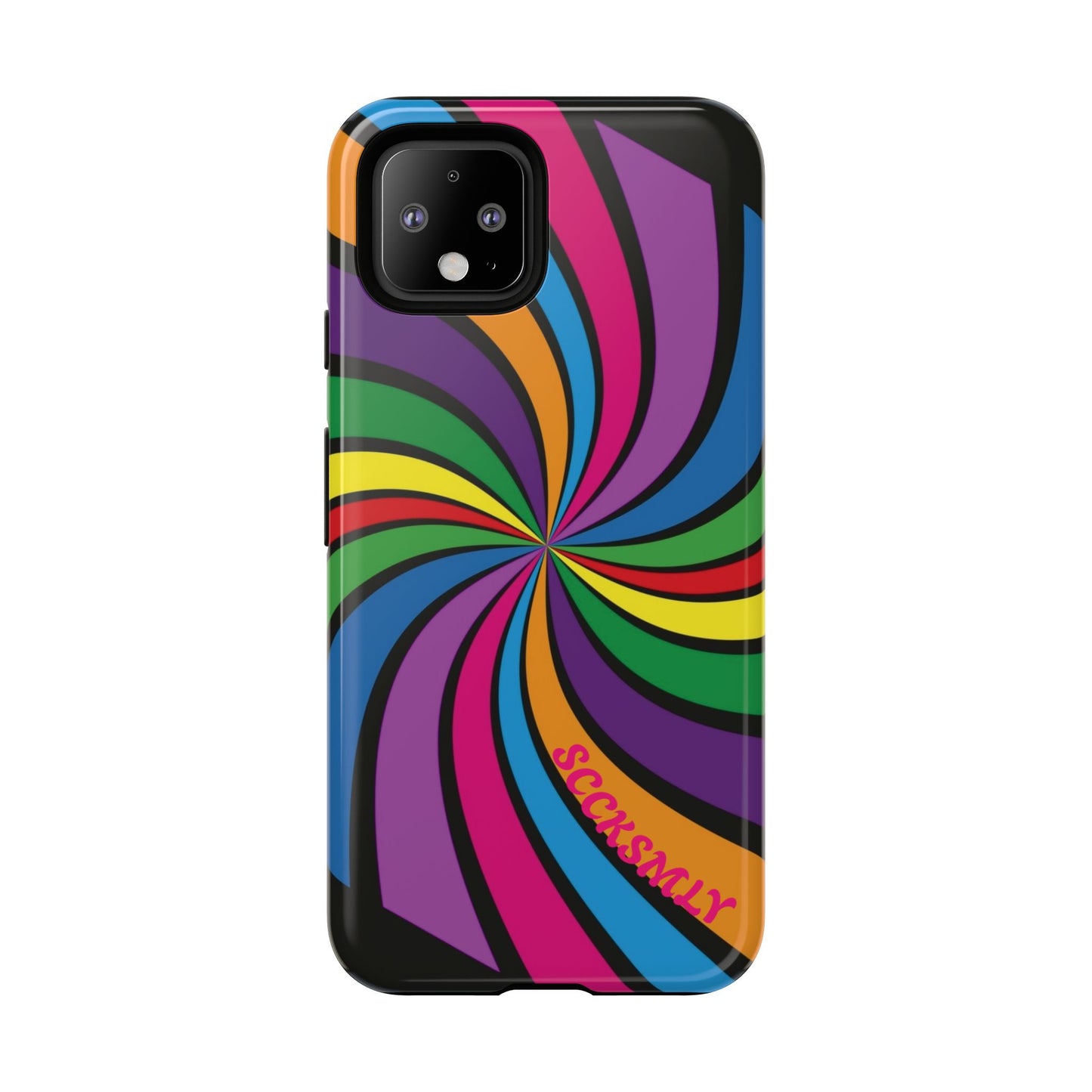 Remember Me Phone Case for Google Pixel