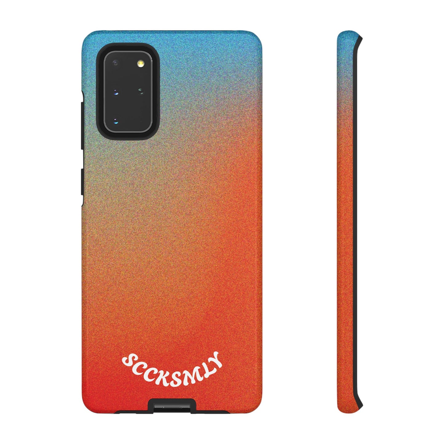 Sunset Nostalgia Tough Phone Case for Google Pixel