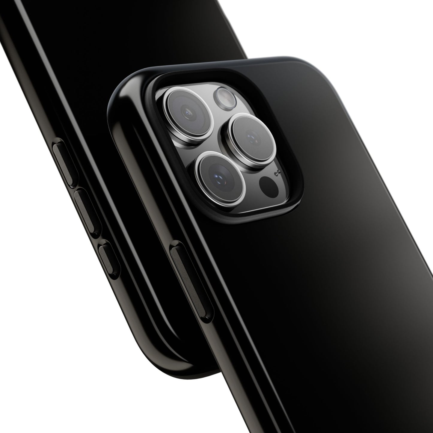 SOLID Blackout Tough Case for Apple