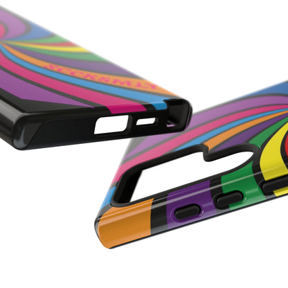 Remember Me Phone Case for Samsung