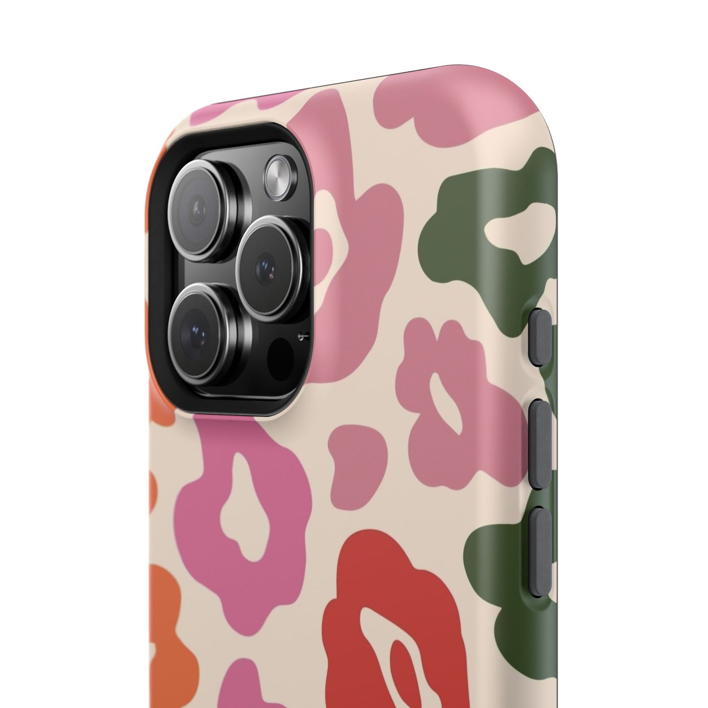 Sassy Cheetah Phone Case for Apple