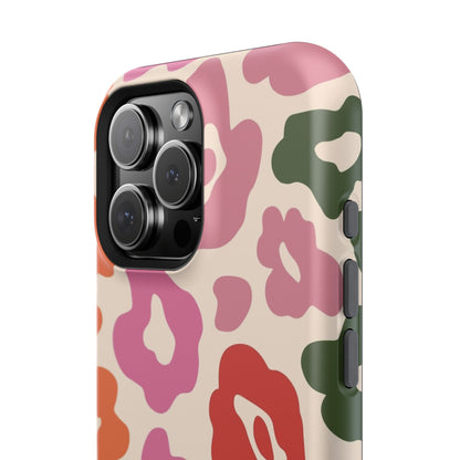 Sassy Cheetah Phone Case for Apple