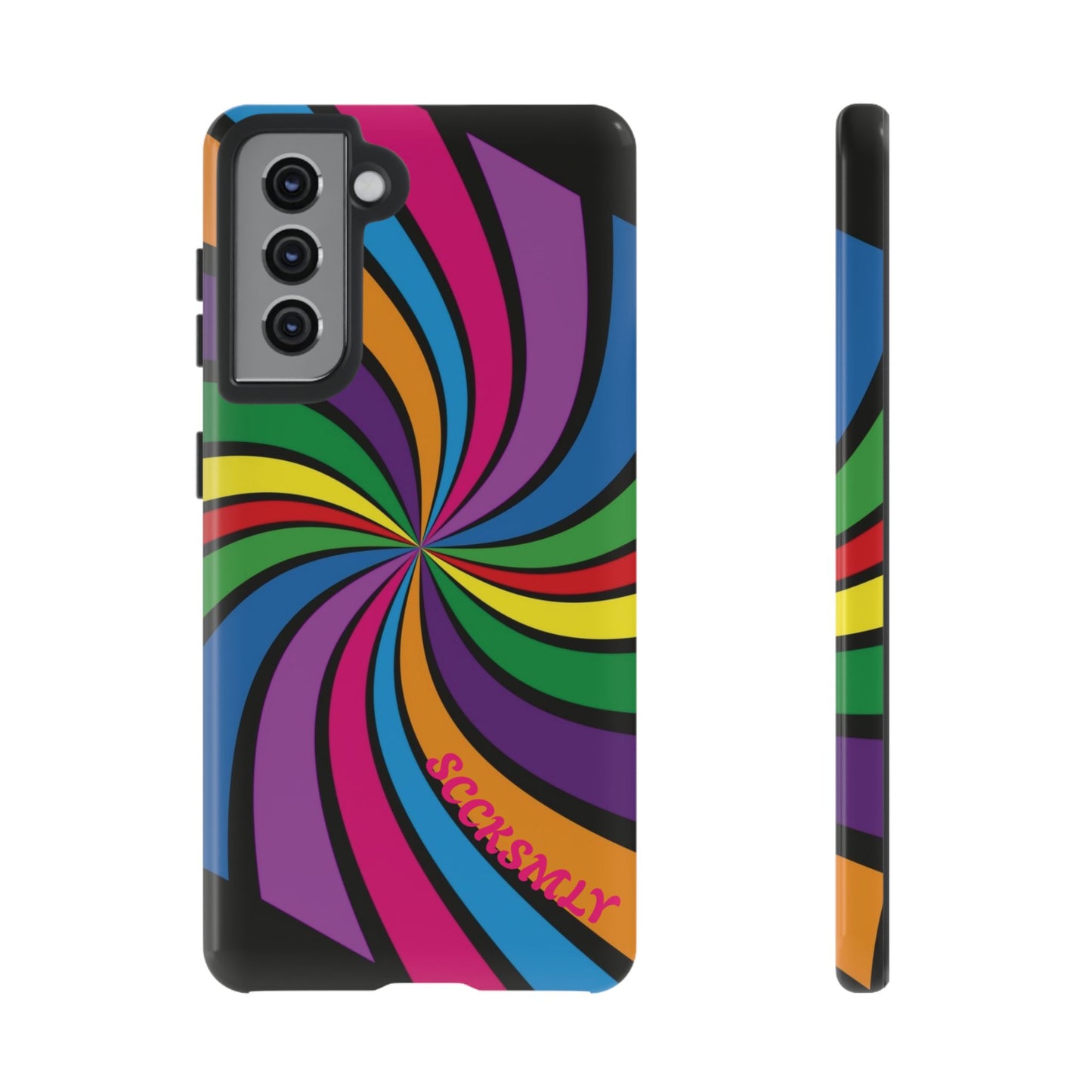 Remember Me Phone Case for Samsung