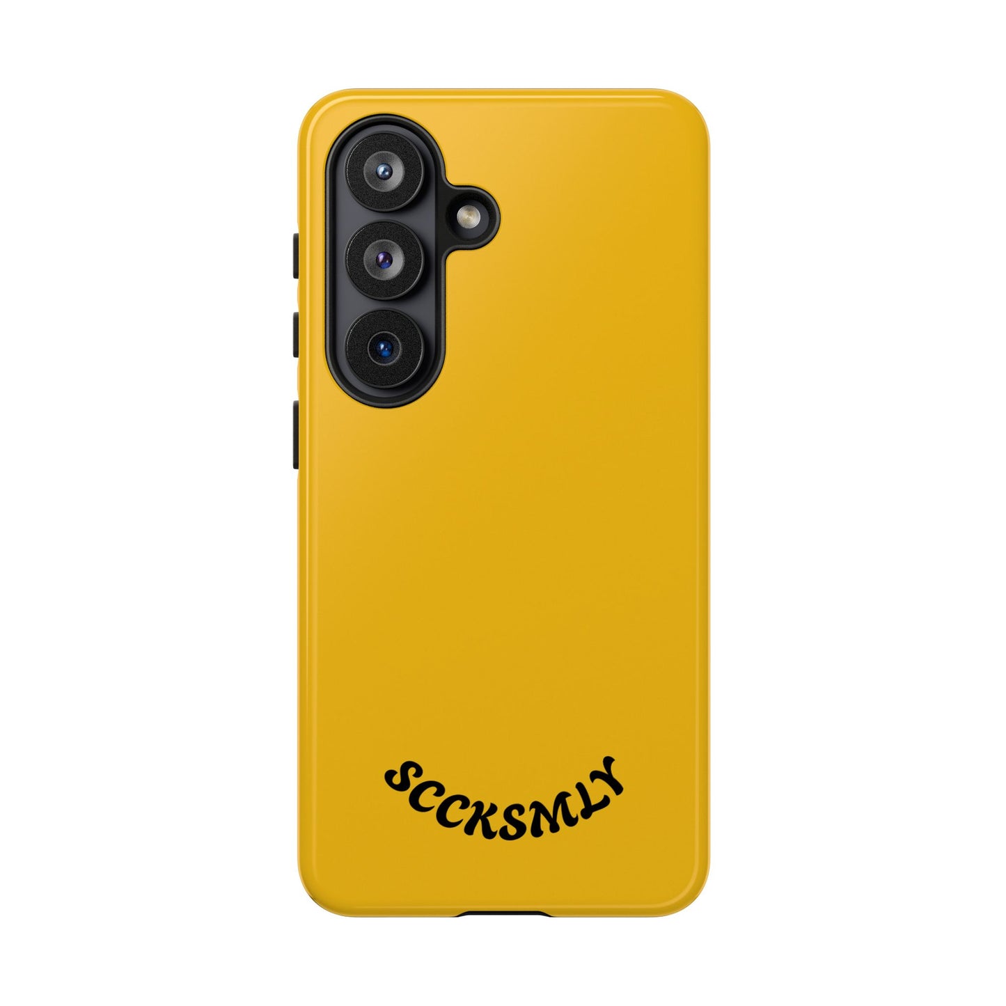 SOLID Bubble Bee Tough Case for Samsung