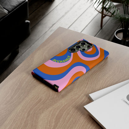 Electric Kool-Aid Phone Case for Samsung