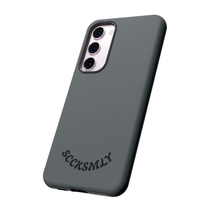 SOLID Phantom Tough Case for Samsung