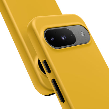 SOLID Bubble Bee Tough Case for Google Pixel