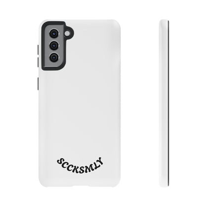 SOLID Bleach Arc Tough Case for Samsung