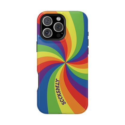 Soo Joyful Phone Case for Apple