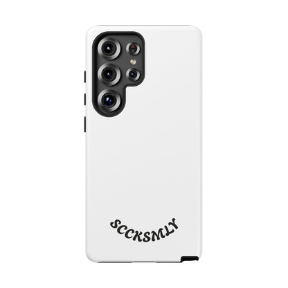SOLID Bleach Arc Tough Case for Samsung