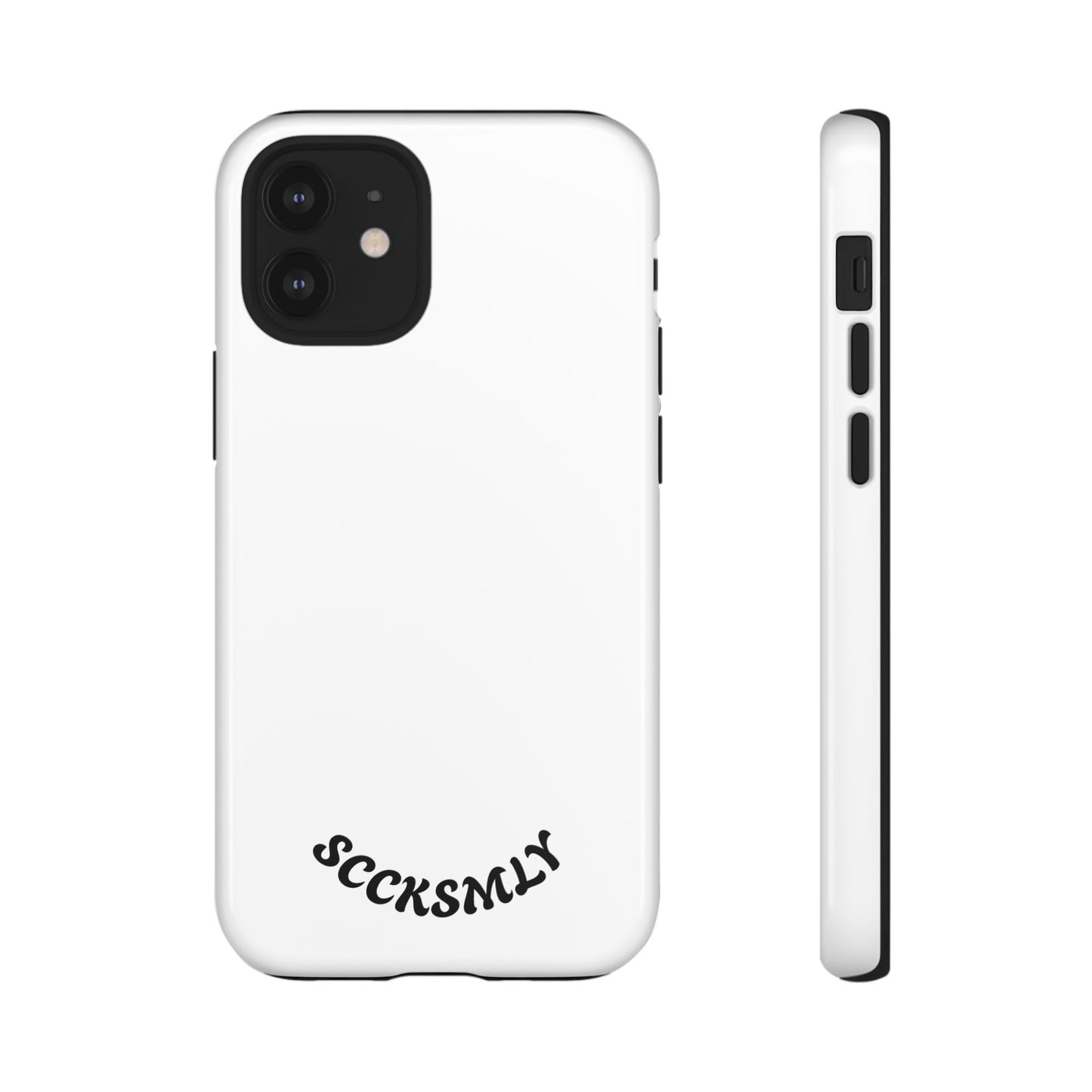 SOLID Bleach Arc Tough Case for Apple