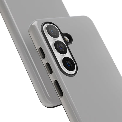 SOLID Asphalt Acid Tough Case for Samsung