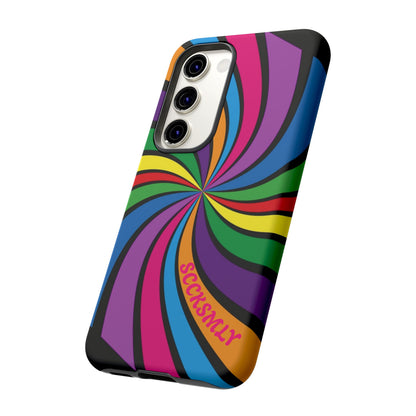Remember Me Phone Case for Samsung