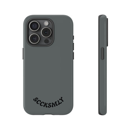 SOLID Phantom Tough Case for Apple