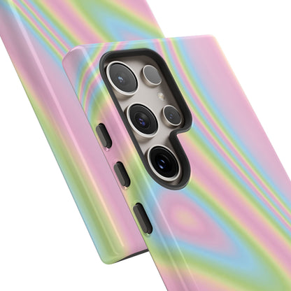 Party Combo Swirl Phone Case for Samsung