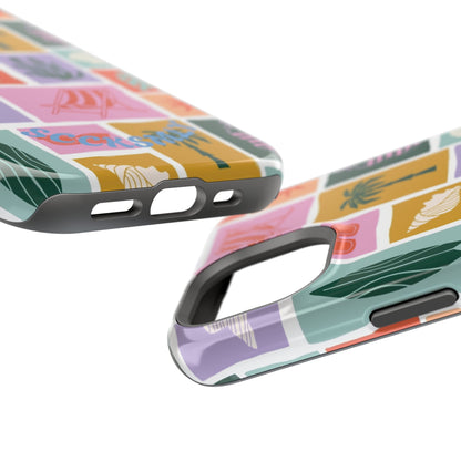 Beach memories Phone Case for Apple