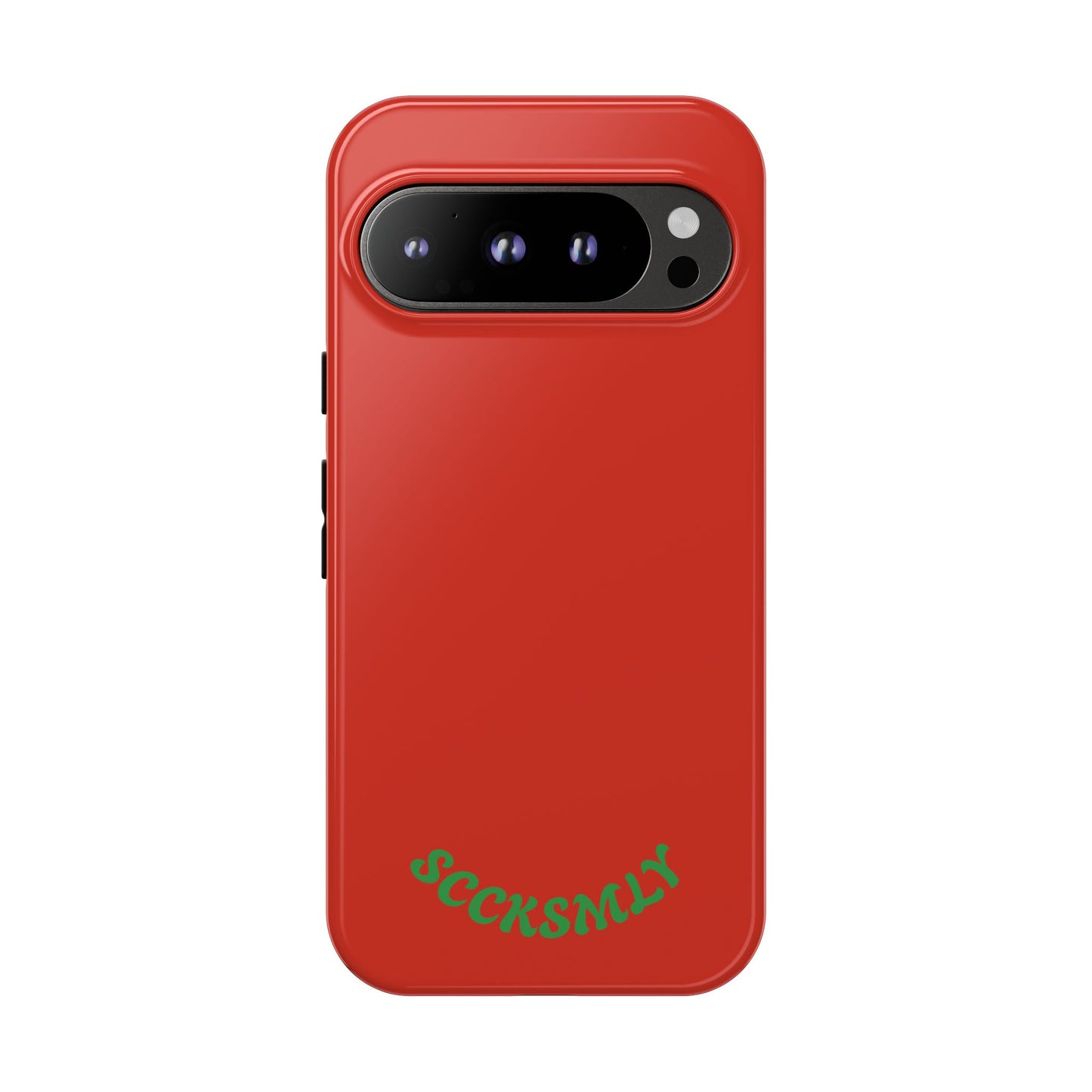 SOLID Pixel Punch Tough Case for Google Pixel