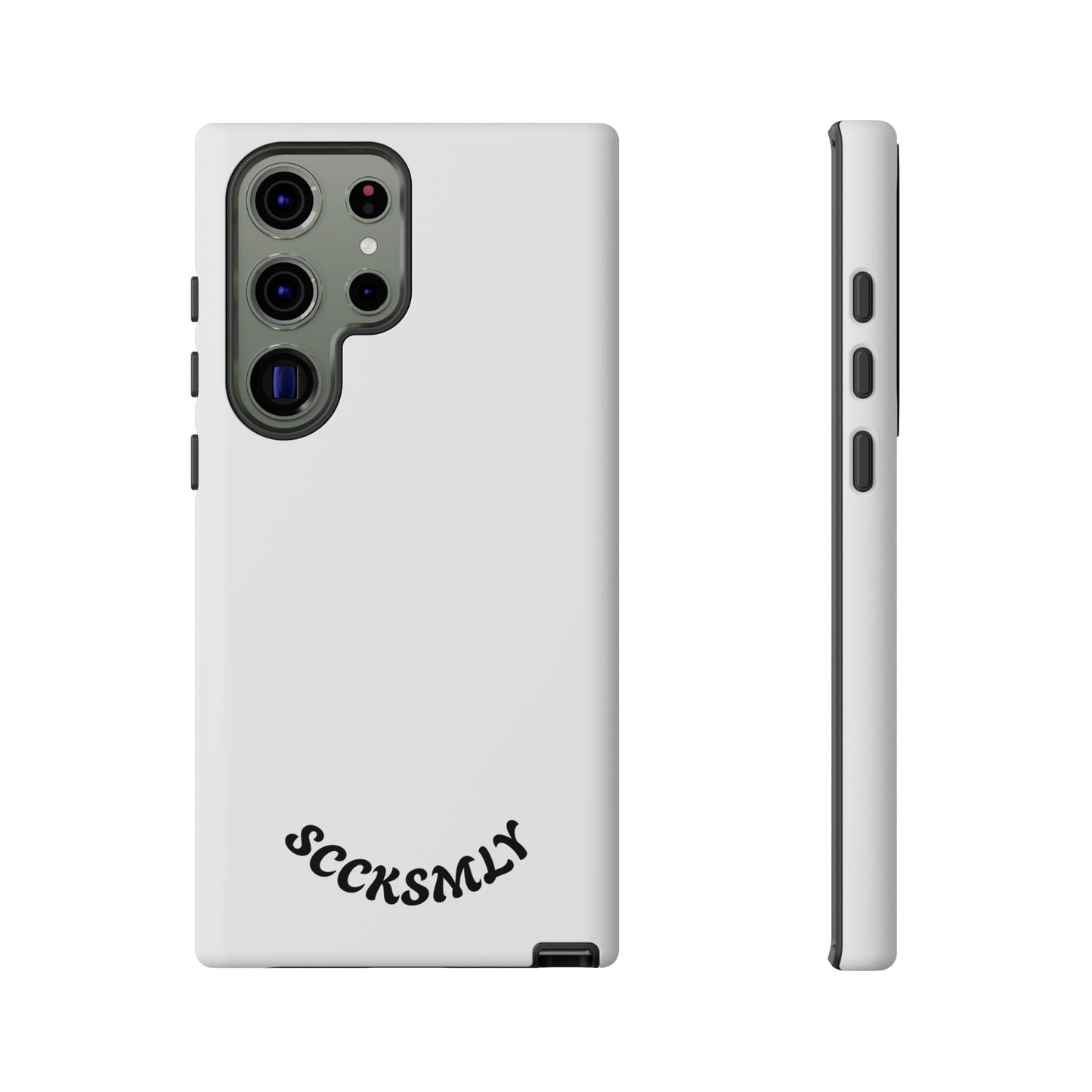 SOLID Bleach Arc Tough Case for Samsung