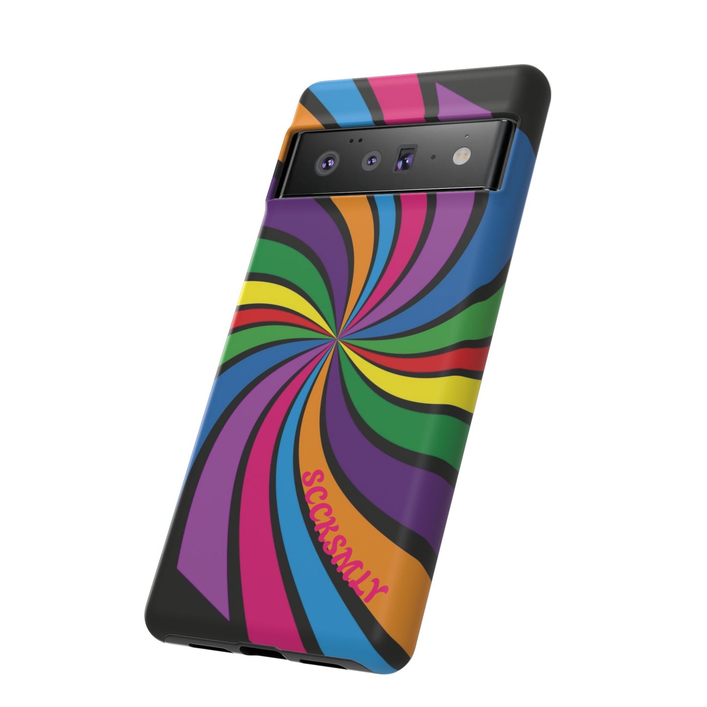 Remember Me Phone Case for Google Pixel