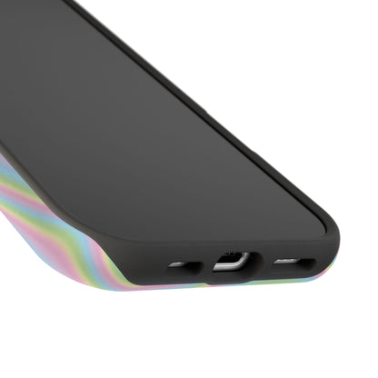 Party Combo Swirl Phone Case for Apple