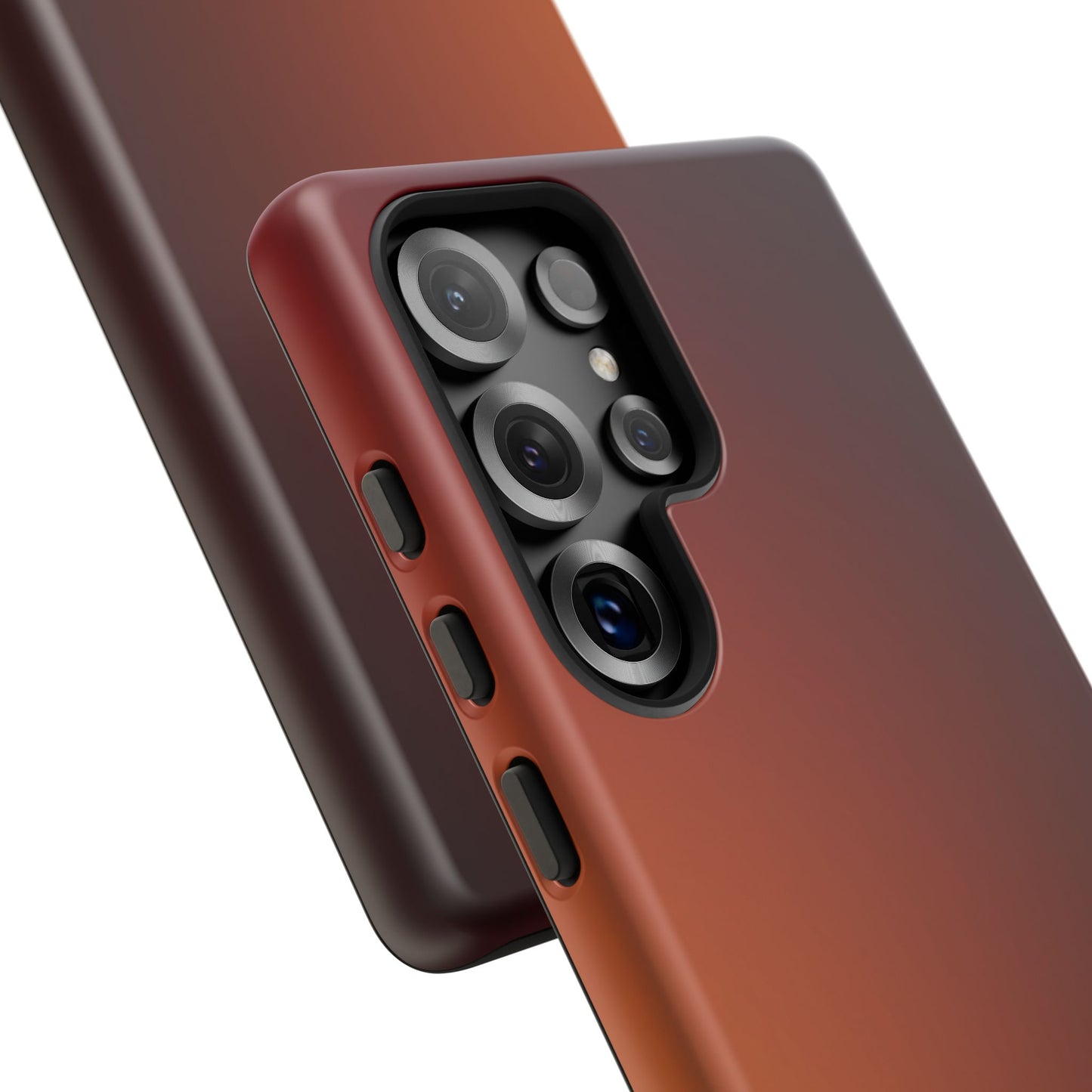 Canyon Desert Tough Phone Case for Samsung