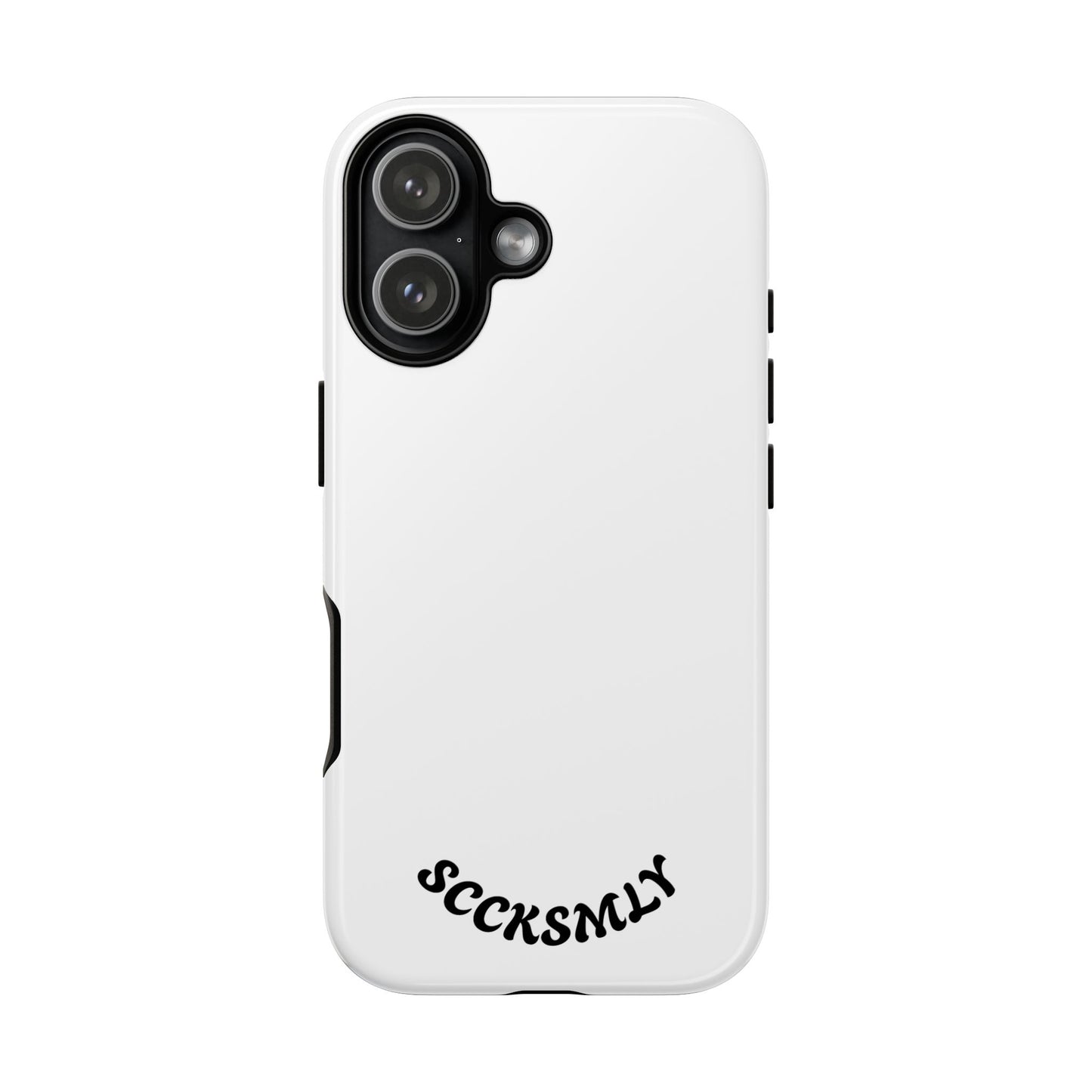 SOLID Bleach Arc Tough Case for Apple