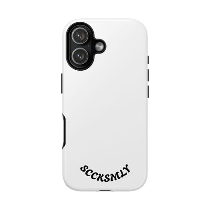 SOLID Bleach Arc Tough Case for Apple