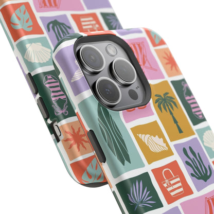 Beach memories Phone Case for Apple