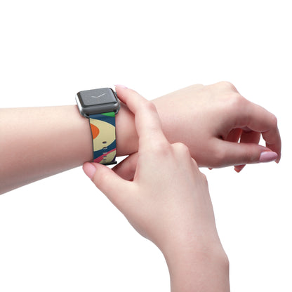Lucid Band for Apple Watch