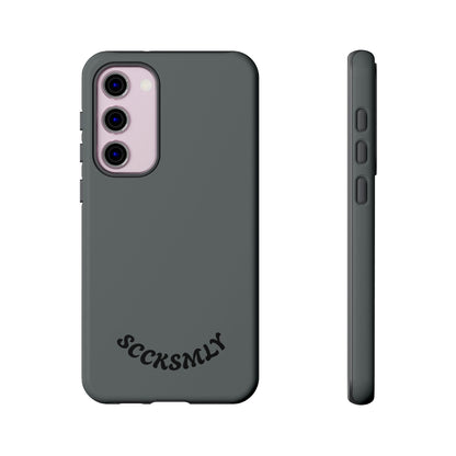 SOLID Phantom Tough Case for Samsung