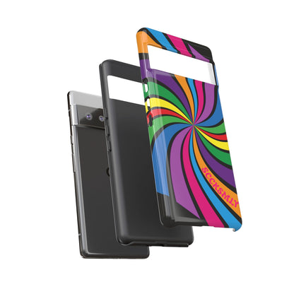 Remember Me Phone Case for Google Pixel
