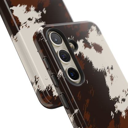 Sooo Cowboy Tough Phone Case for Samsung