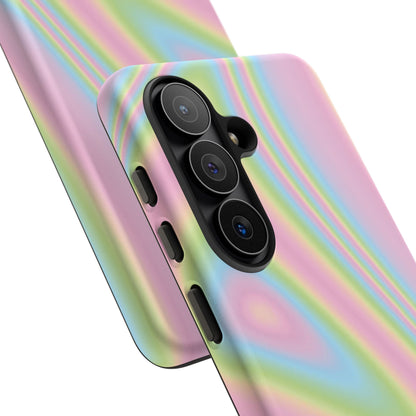 Party Combo Swirl Phone Case for Samsung