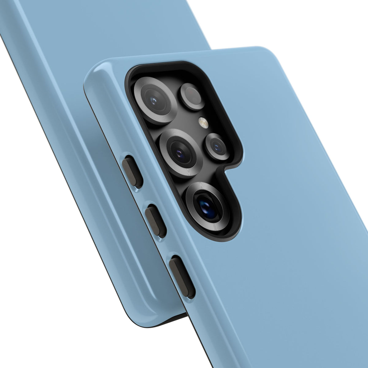 SOLID Frostbite Clay Tough Phone Case for Samsung