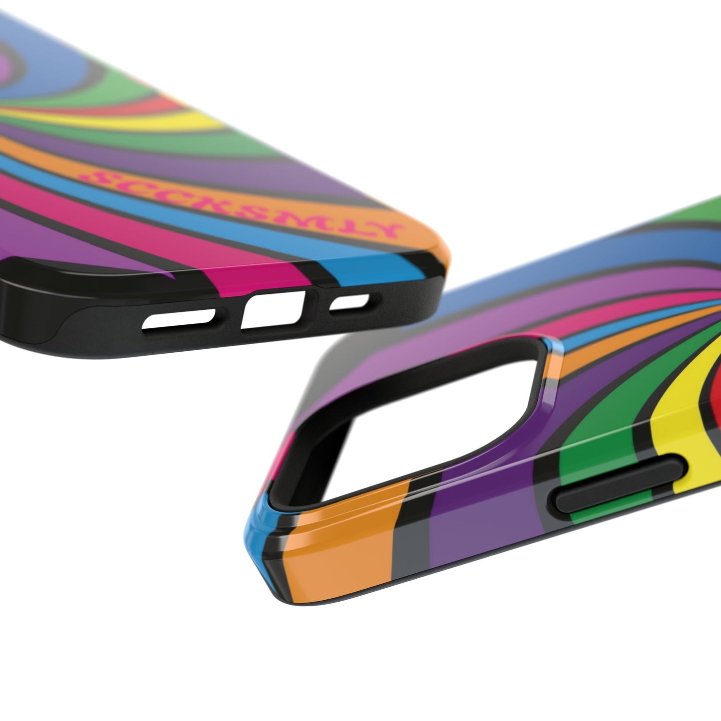 Remember Me Phone Case for Apple