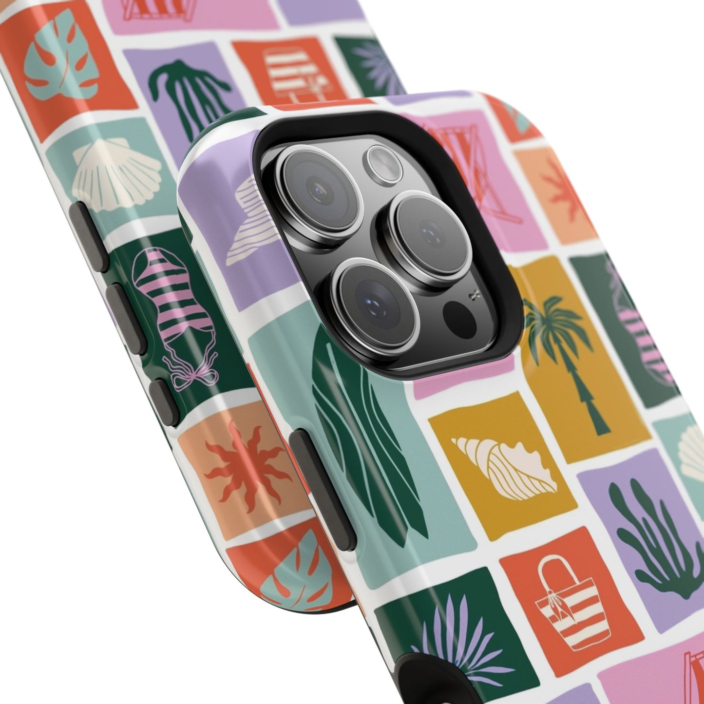 Beach memories Phone Case for Apple