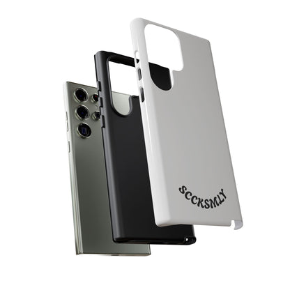 SOLID Bleach Arc Tough Case for Samsung