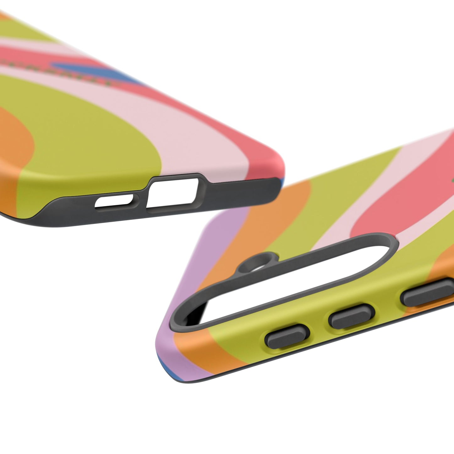 Smoothie Groovie Tough Case for Samsung