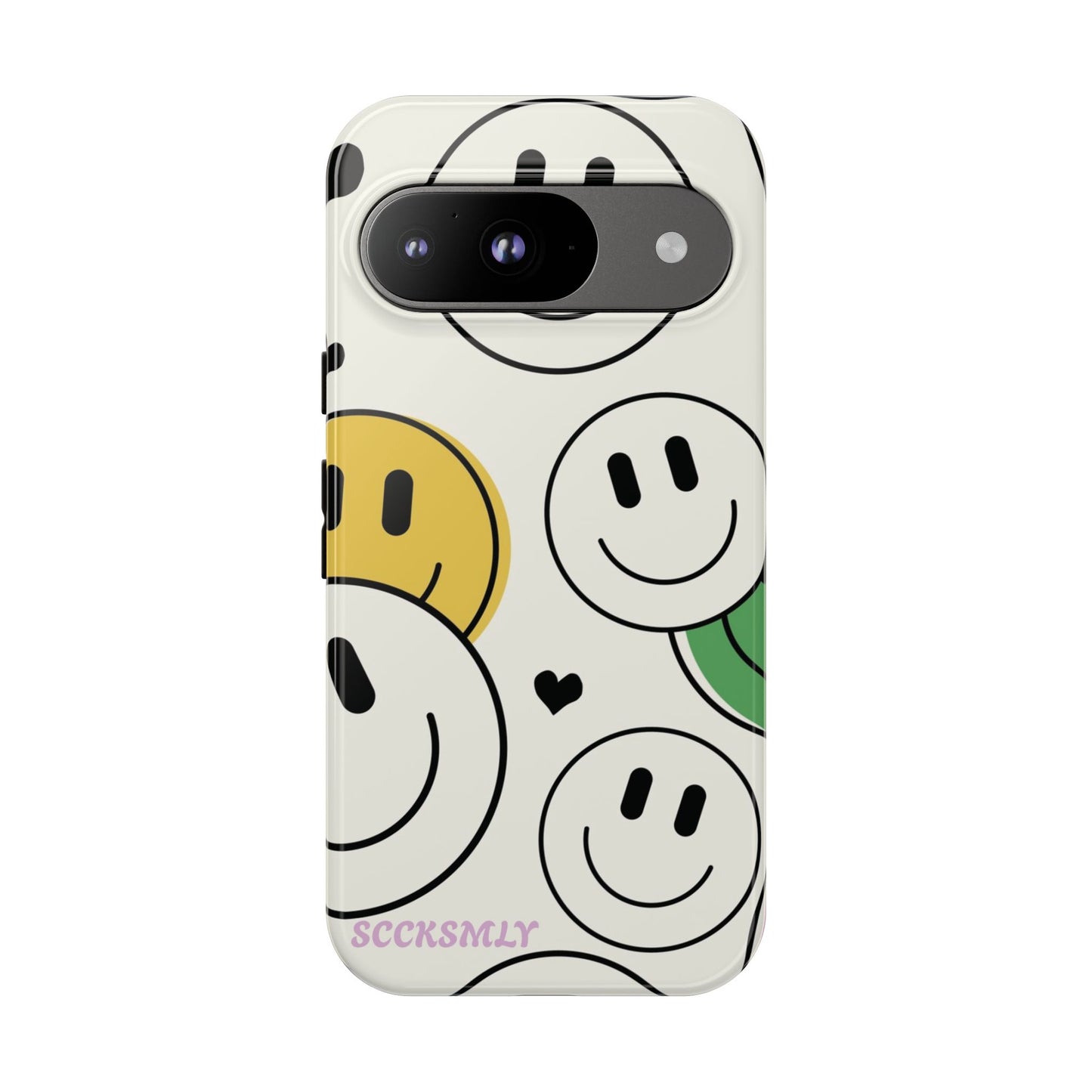 Super Smiles Phone Case for Google Pixel